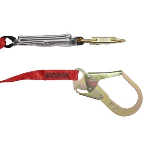 Eslinga eco sencilla de restricción no regulable - Steelpro - Image 3