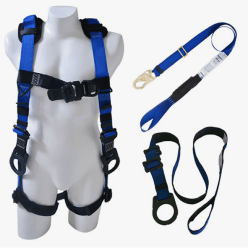 Kit de altura dieléctrico armadura k-0430dg