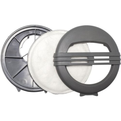 Discos Filtrantes P2 Semi Máscaras - Image 3