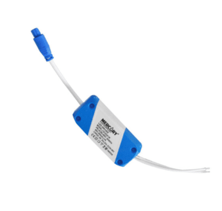 Driver para panel led 6w