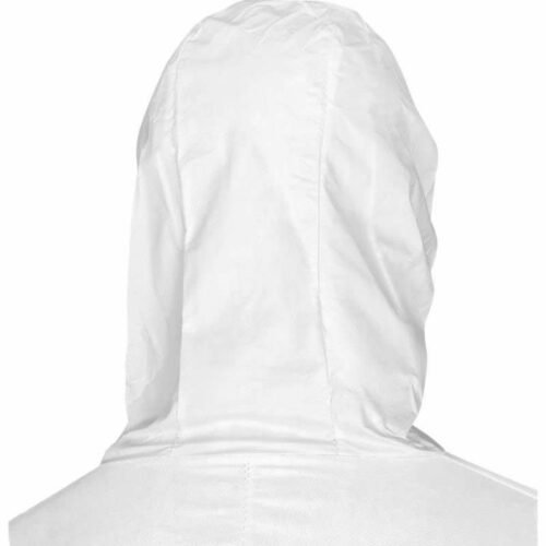 Buzo Desechable Con Capucha Deltatek 6000 - Image 9