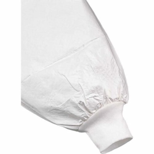 Buzo Desechable Con Capucha Deltatek 6000 - Image 6