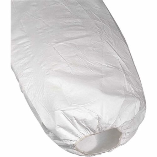 Buzo Desechable Con Capucha Deltatek 6000 - Image 5