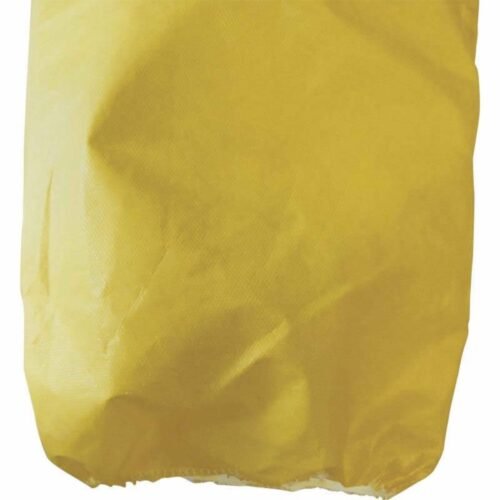 Buzo Desechable Con Capucha Deltachem Tipo 3b - Image 3