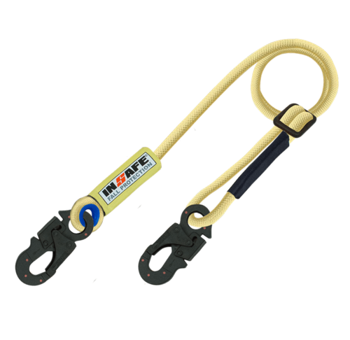 Eslinga de posicionamiento regulable
