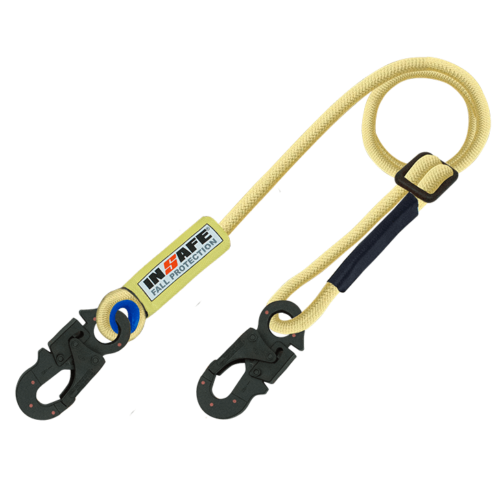 Eslinga de posicionamiento regulable
