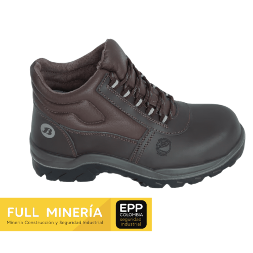 Botas De Seguridad Dunedin Bata - Image 2
