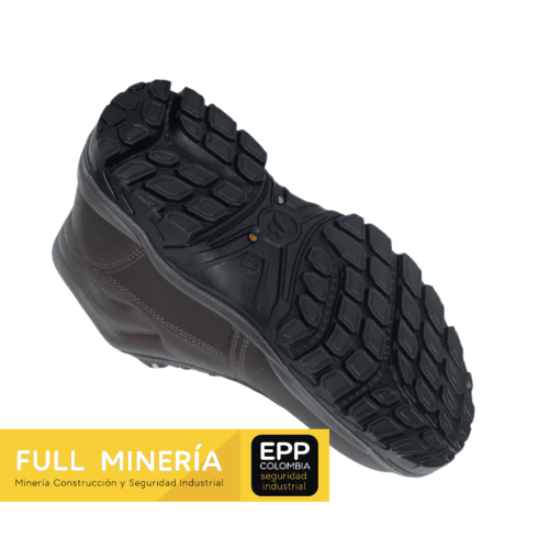 Botas De Seguridad Dunedin Bata - Image 3