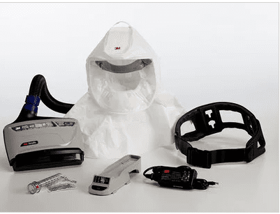 Kit papr easy clean - 3m