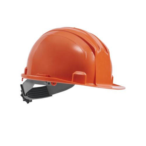 Casco eco con rachet  - steelpro - Image 4
