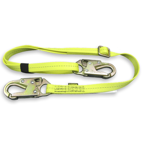 Eslinga de posicionamiento regulable csa25w-6