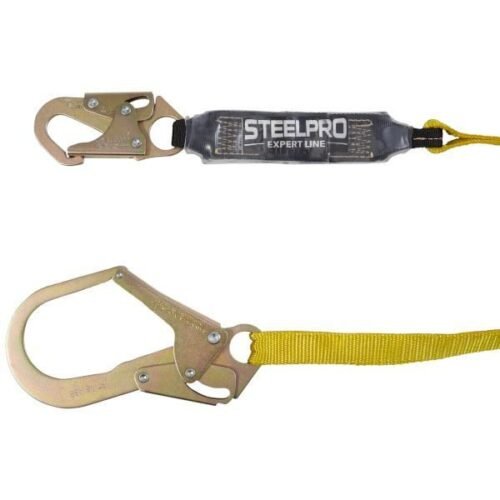 Eslinga sencilla de restricción regulable - Steelpro - Image 2