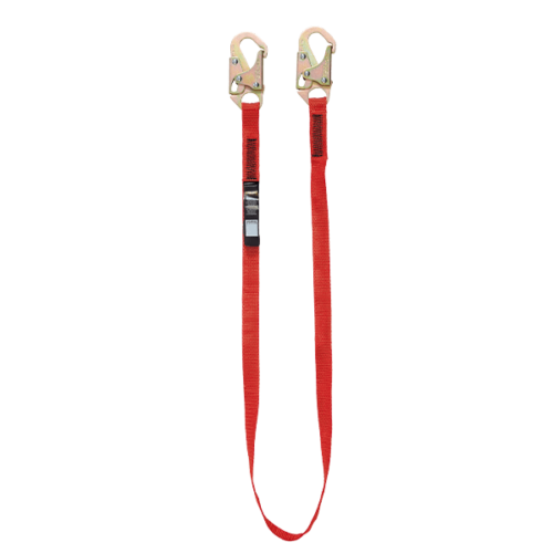 Eslinga eco de posicionamiento no regulable - steelpro