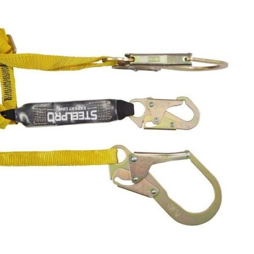 Eslinga en y de restricción regulable - Steelpro - Image 2