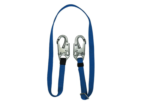 Eslinga de posicionamiento graduable ns9100003