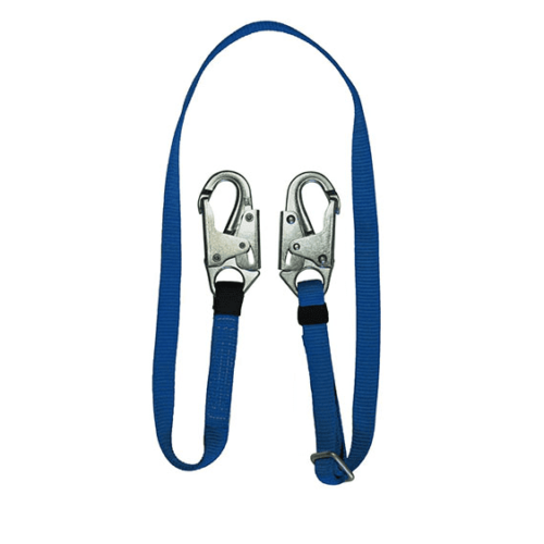 Eslinga de posicionamiento graduable ns9100003