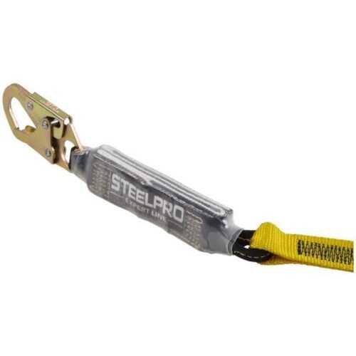 Eslinga sencilla de restricción regulable - Steelpro - Image 3
