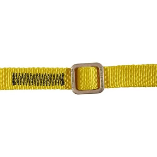 Eslinga sencilla de restricción regulable - Steelpro - Image 4