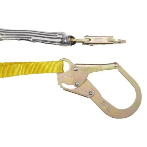 Eslinga sencilla de restricción regulable - Steelpro - Image 5