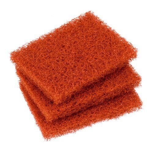 Almohadilla para plancha de trabajo pesado scotch-brite - 3m