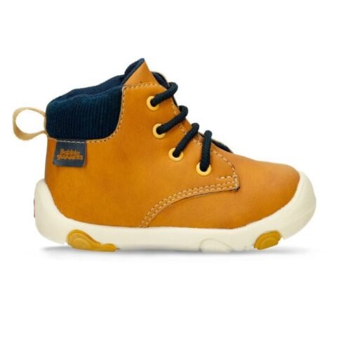 Botas/botines leroy niños
