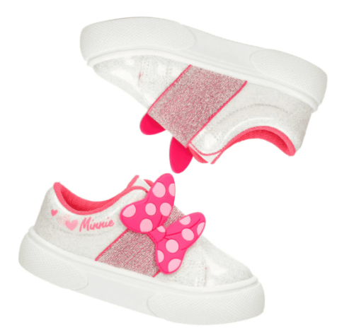 Tenis casuales blanco esperanza l - Image 4