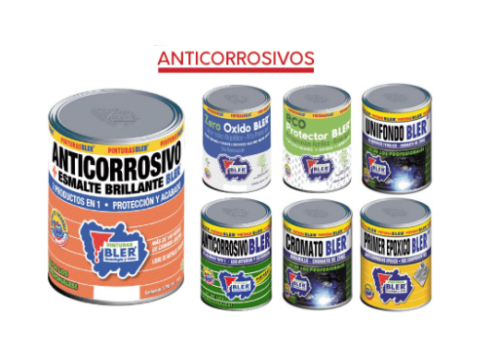Pinturas