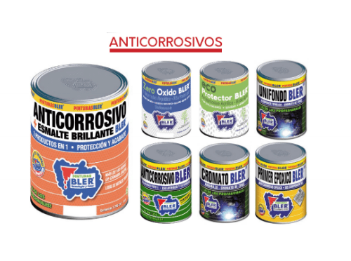 Pinturas