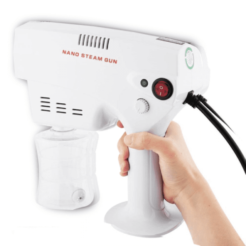 Fumigadora nano sprayer