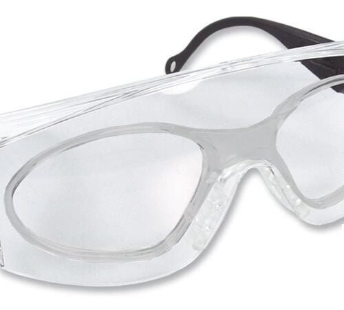Gafas en policarbonato con ratchet