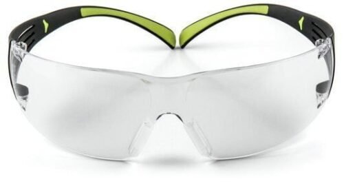 Gafa securefit 400 en lente claro