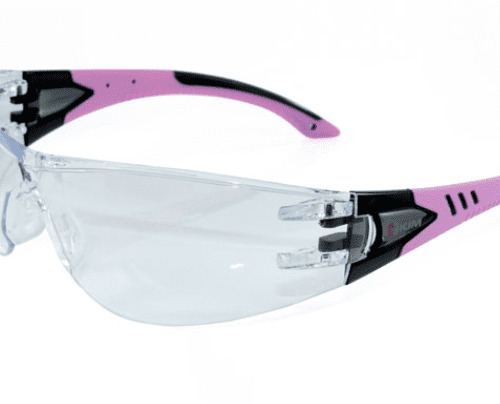 Gafas electra, kim