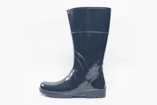 Bota gallarda color azul - Image 2