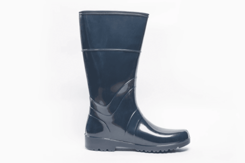 Bota gallarda color azul - Image 4