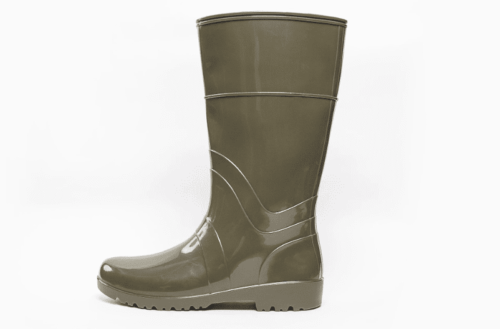 Bota gallarda color verde - Image 2