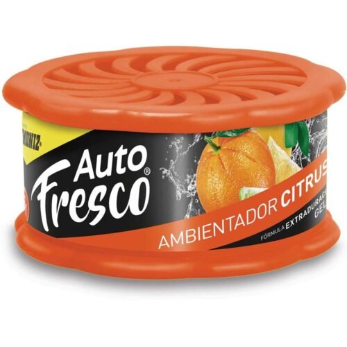 Ambientador gel simoniz