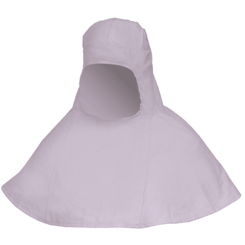 Gorro para soldador en franela