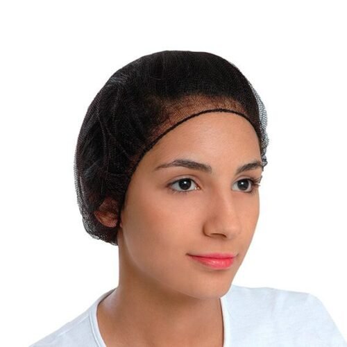 Gorro malla redondo - Image 2