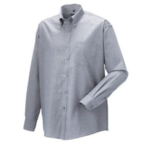 Camisa oxford colores - Image 4