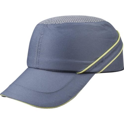 Gorra Antigolpes Tipo Baseball - Image 2