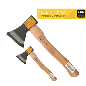 Hacha Cabo Madera