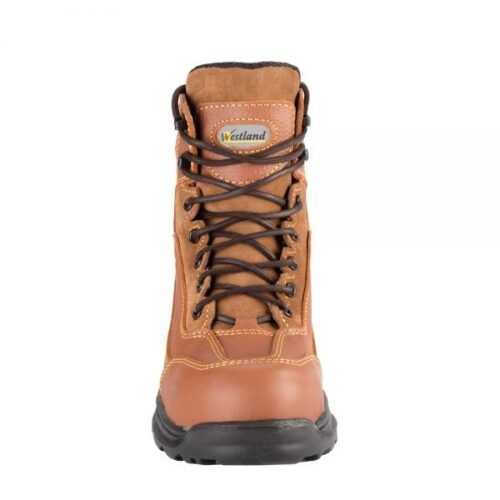 Botas de seguridad hiker