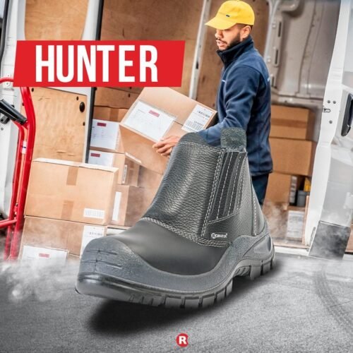 Bota hunter - Image 2