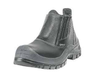 Bota hunter