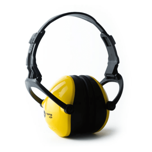 Protector auditivo tipo copa escualizable ns4100100