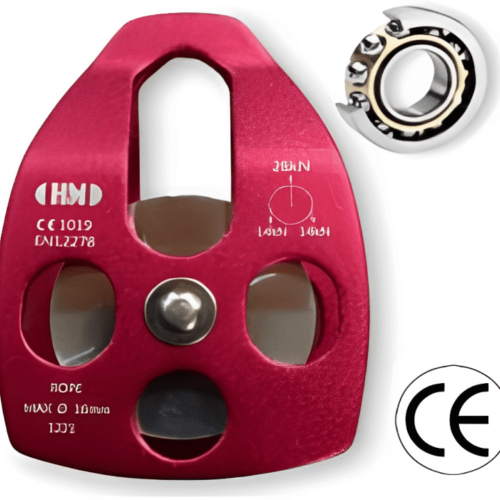 Polea sencilla HM AP-081-B