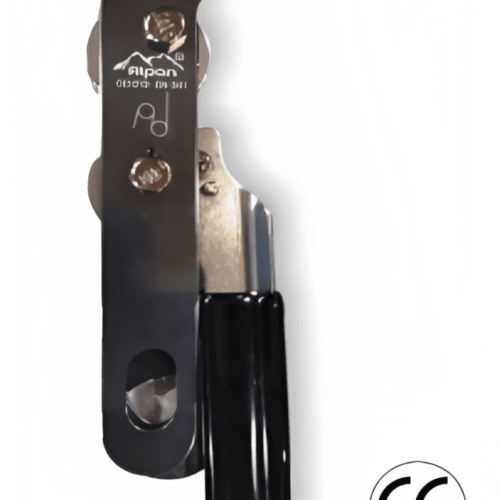 Descender autoblok DA012