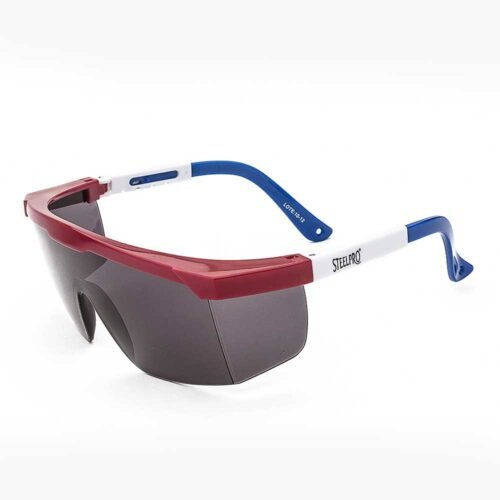 Lente top gun, Af, claro - Image 6