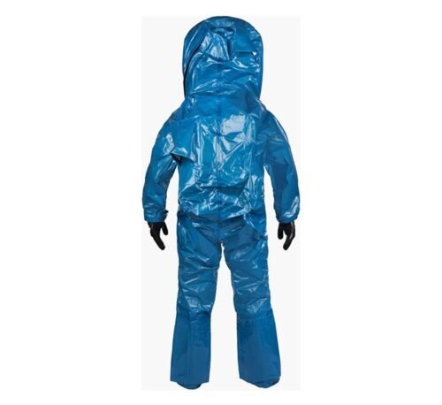 Traje encapsulado nivel a interceptor lakeland - Image 2