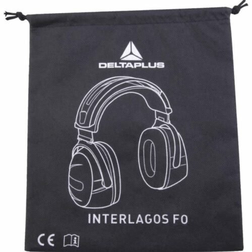 Casco Antiruido Plegable Snr 30 Db - Image 3
